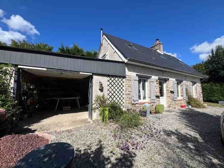 Maison à vendre à 