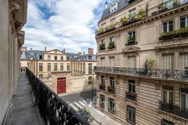 Appartement à vendre à Paris 7ème