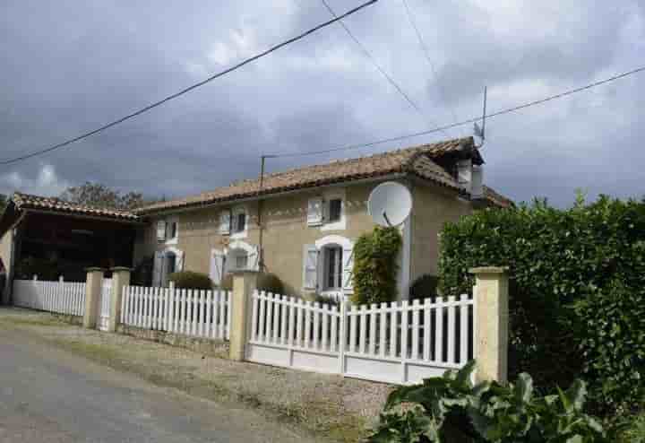 Maison à vendre à 