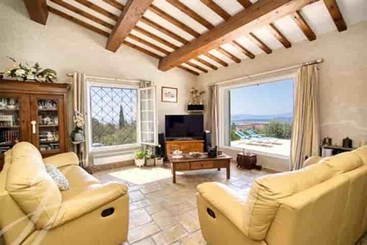 House for sale in Les Issambres