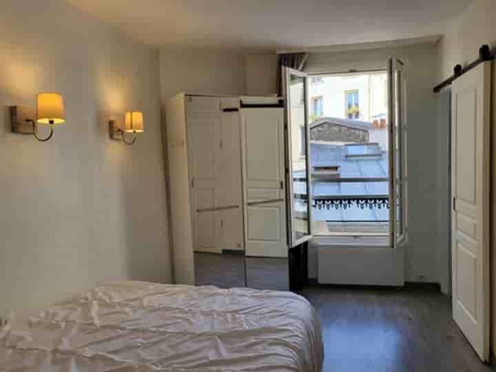 Appartement à vendre à Paris