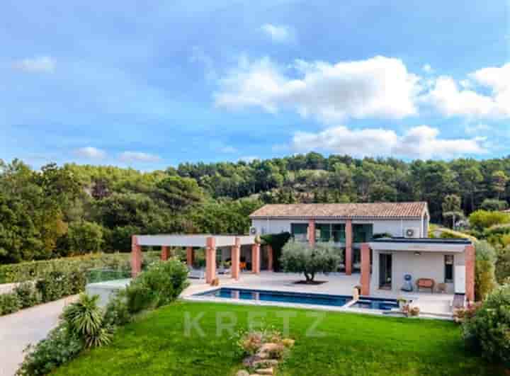 Casa para venda em Aix-en-Provence