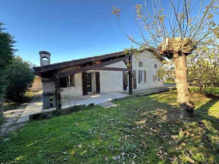 Casa en venta en 