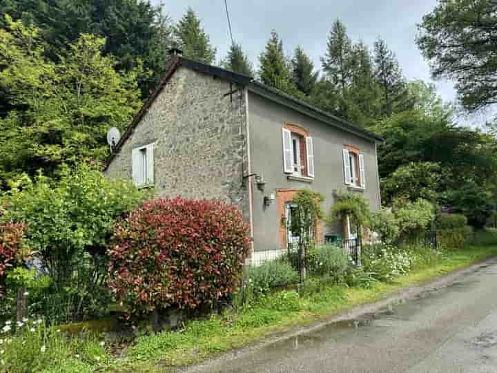 Casa para venda em 