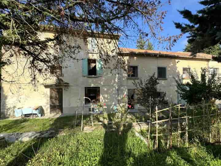 Maison à vendre à 