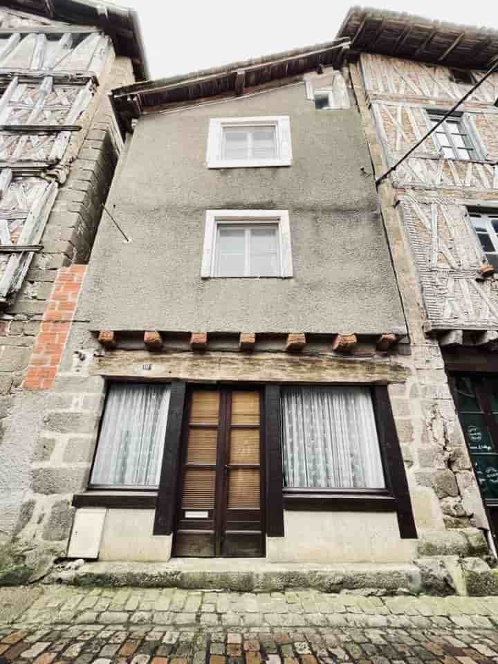 Maison à vendre à 