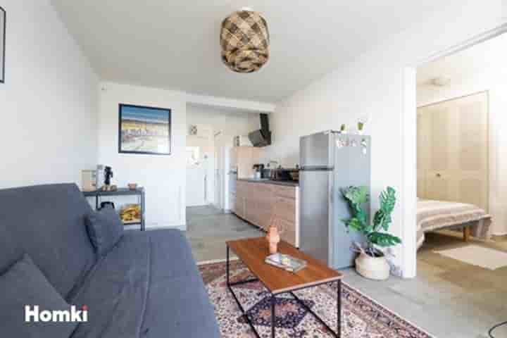 Apartment for sale in Agde (Cap dAgde)