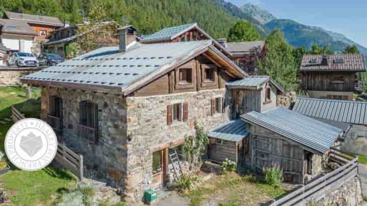 Maison à vendre à 