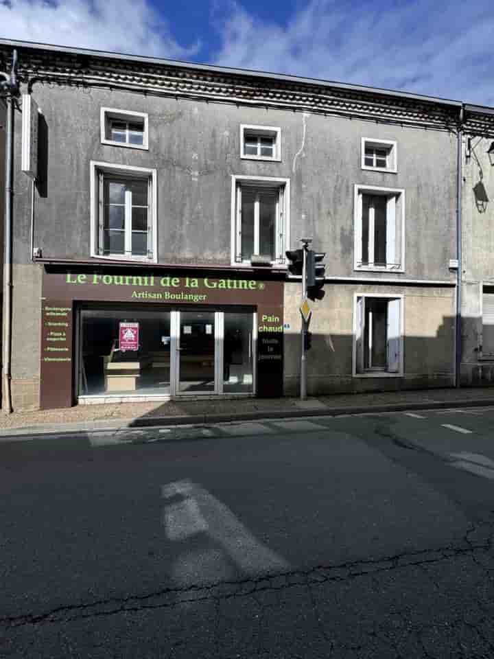 Maison à vendre à 