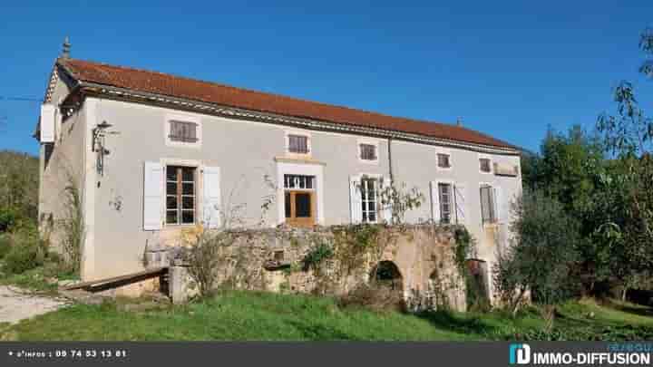 Maison à vendre à 