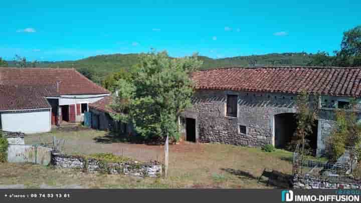 Maison à vendre à 