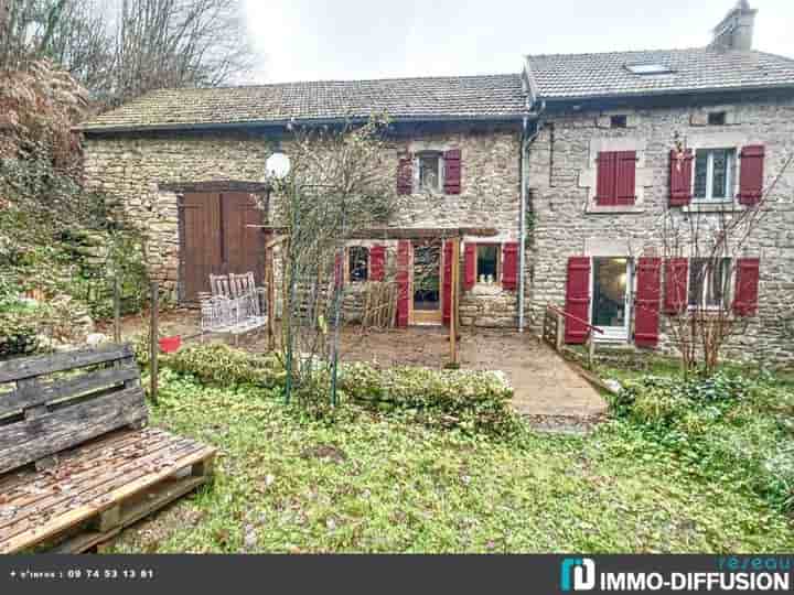 Maison à vendre à 