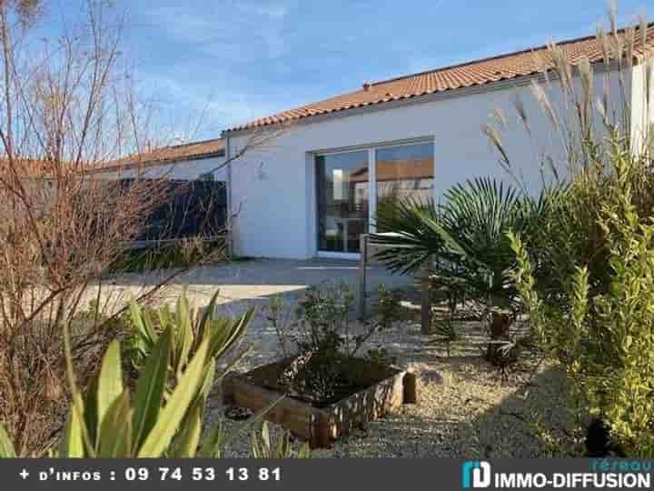 Casa en venta en 