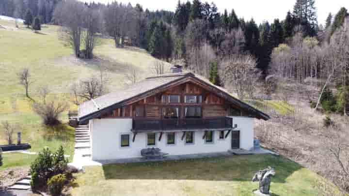 Maison à vendre à 