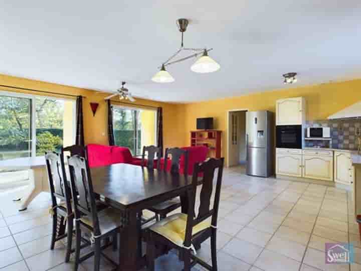 House for sale in Moliets-et-Maa