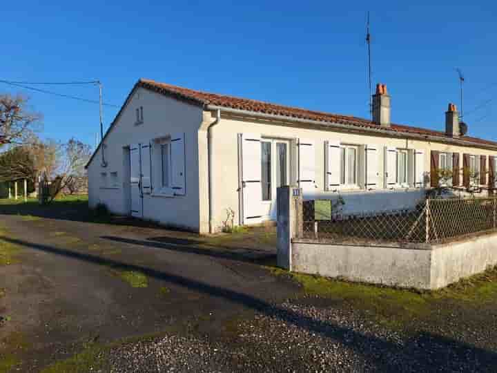 Maison à vendre à 