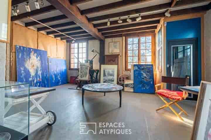property.type.building in vendita a Tours