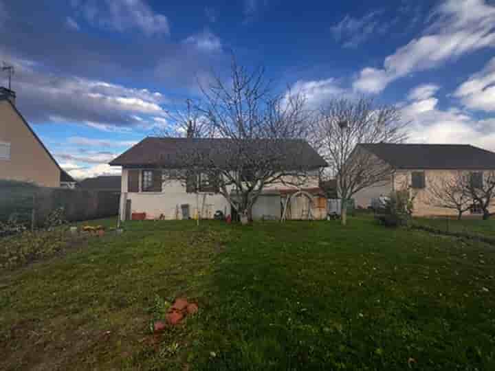 Maison à vendre à Louhans