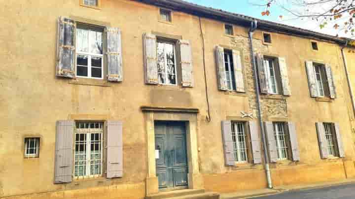 Maison à vendre à 