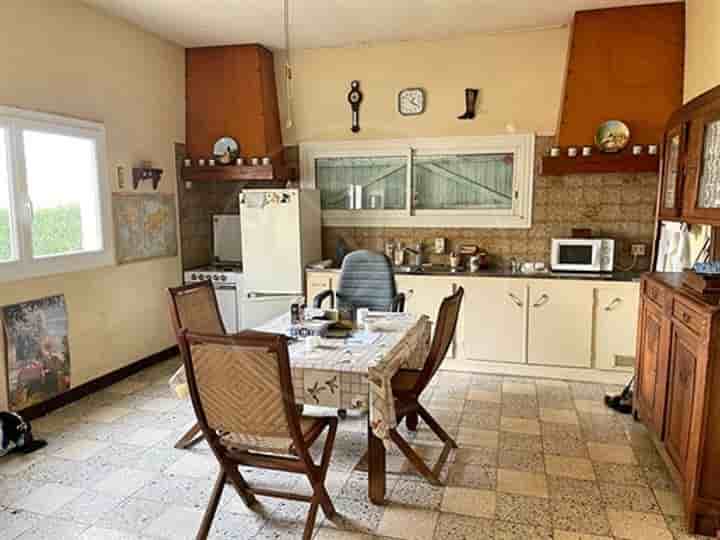 Casa en venta en Pujols