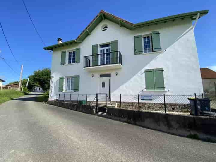 Maison à vendre à 