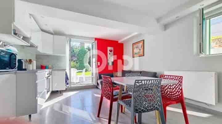 Appartement à vendre à Antibes