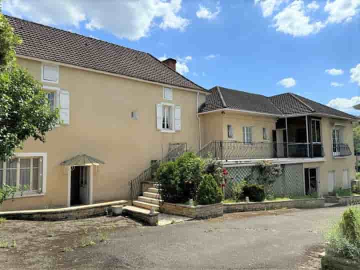 Maison à vendre à 