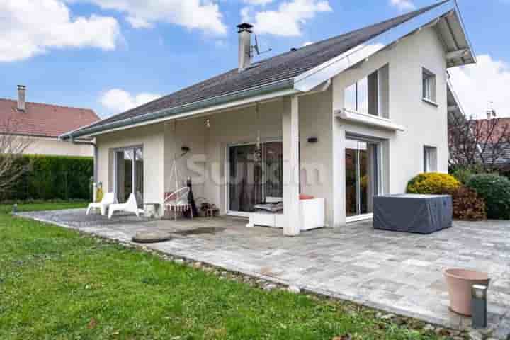 Maison à vendre à 