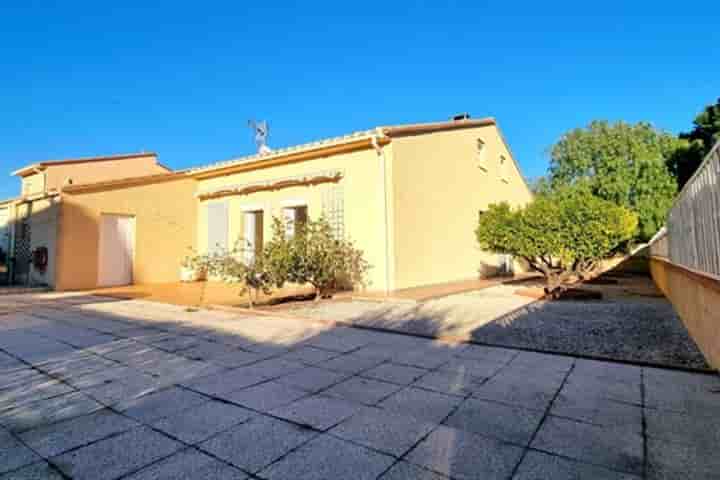 Maison à vendre à Argelès-sur-Mer