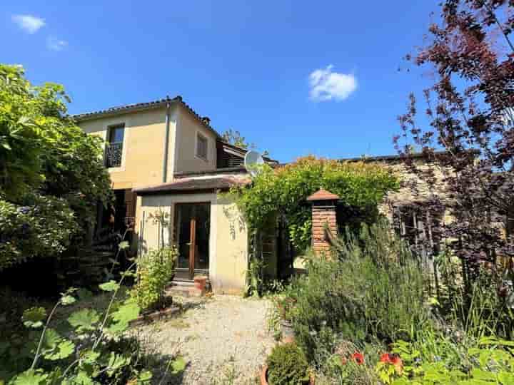 Maison à vendre à 