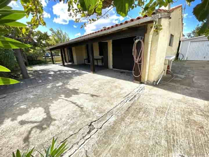 Haus zum Verkauf in Port-la-Nouvelle