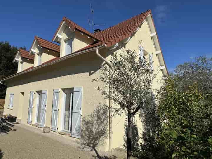 Maison à vendre à 