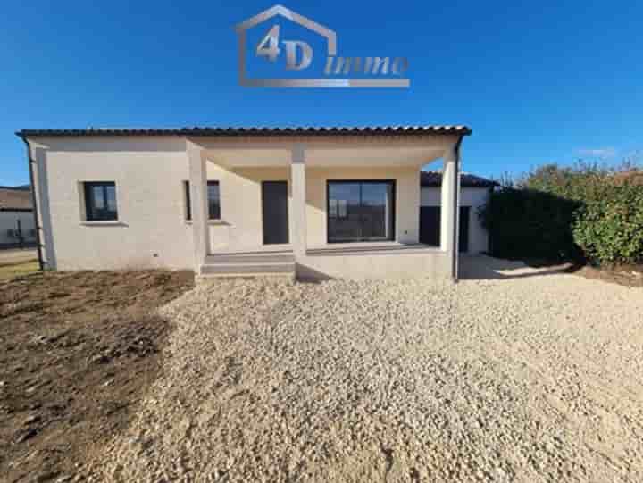 Casa in vendita a Vallon-Pont-dArc