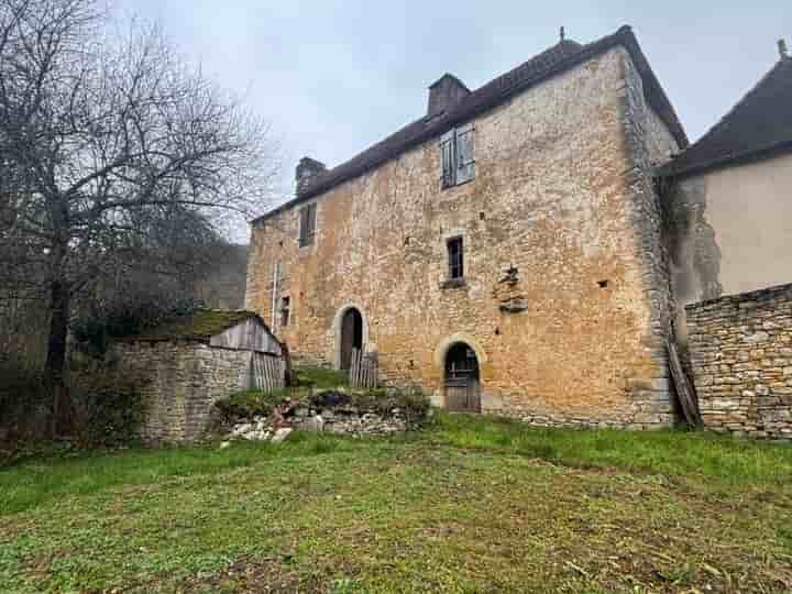 Maison à vendre à 