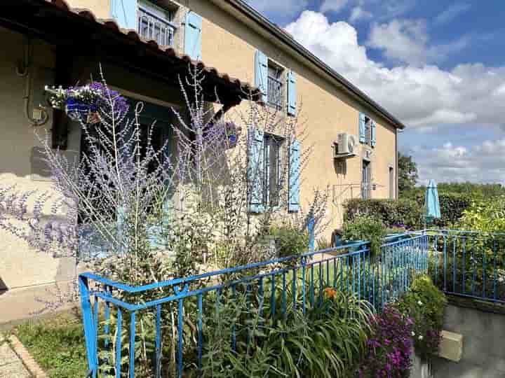 Maison à vendre à 