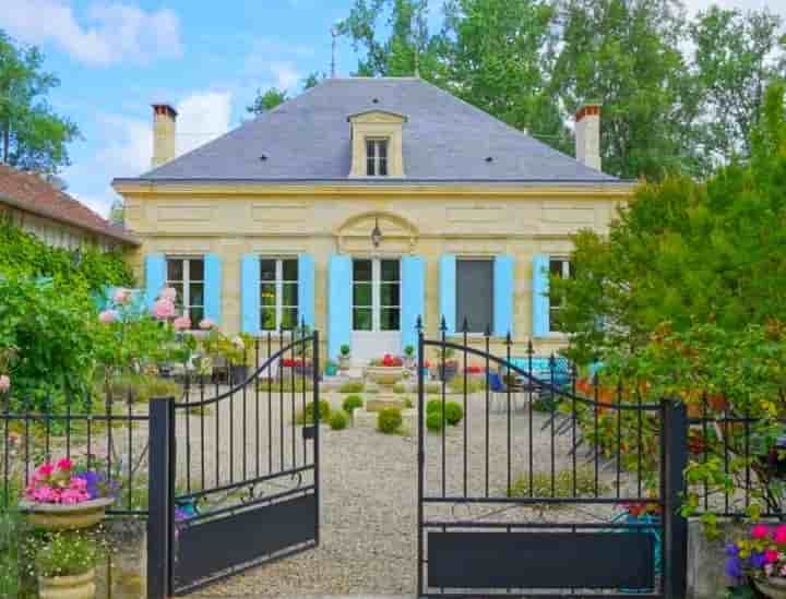 House for sale in 