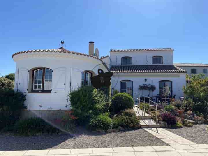 House for sale in Autignac