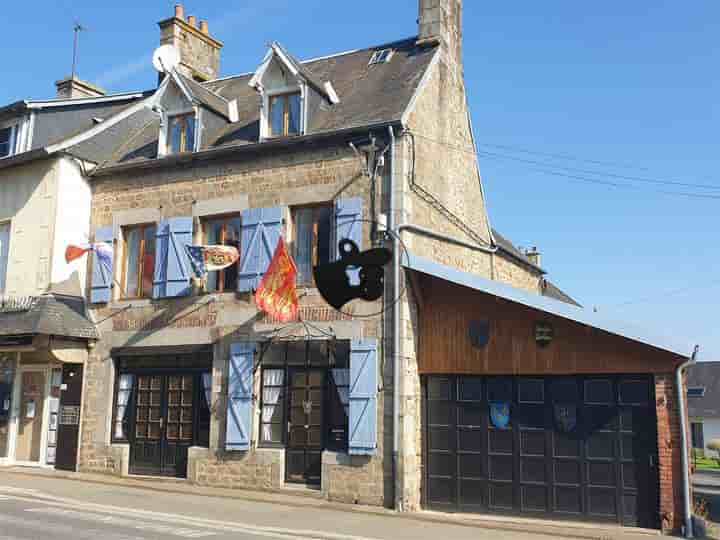 Maison à vendre à 