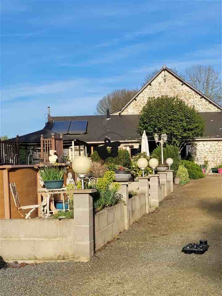 Maison à vendre à 