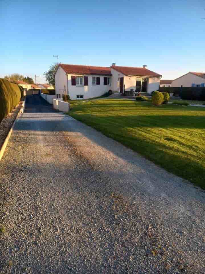 Maison à vendre à 