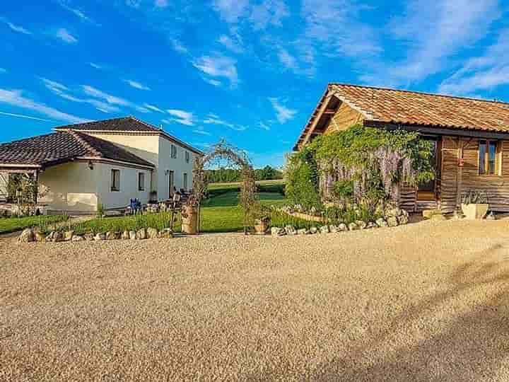 Casa para venda em 