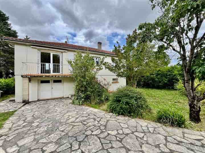 Maison à vendre à 