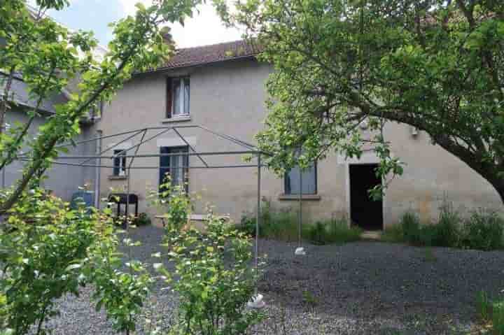 Maison à vendre à 