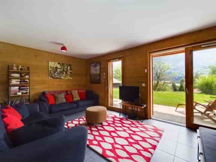 Appartement à vendre à Samoëns