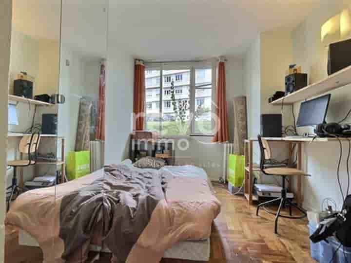 Apartment for sale in Lyon 4ème