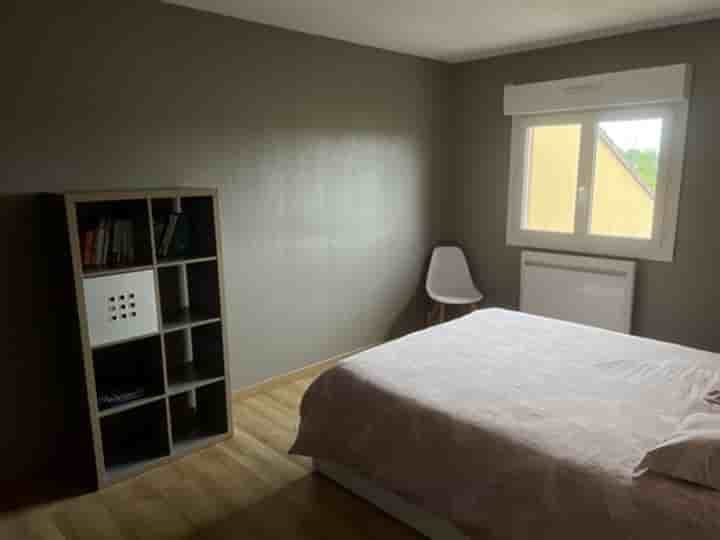 Apartamento en venta en Carbon-Blanc