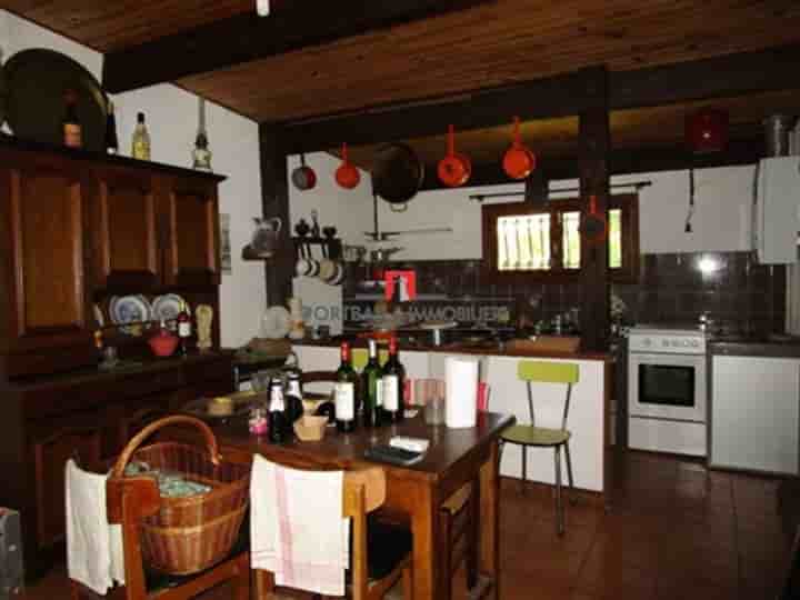 House for sale in Saint-Martin-du-Bois