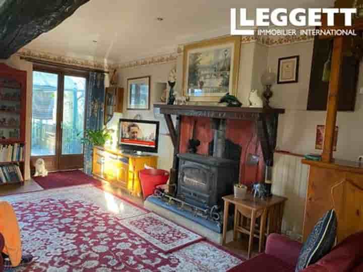 House for sale in Virey