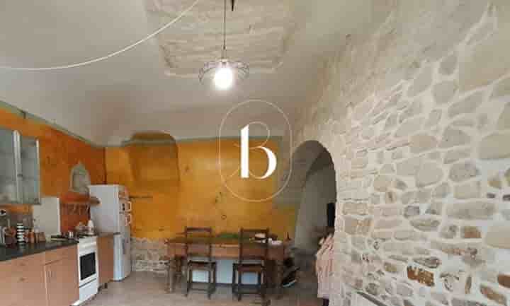 House for sale in Barjac