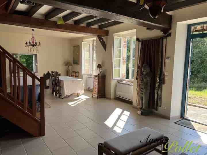 House for sale in Aubigny-sur-Nère